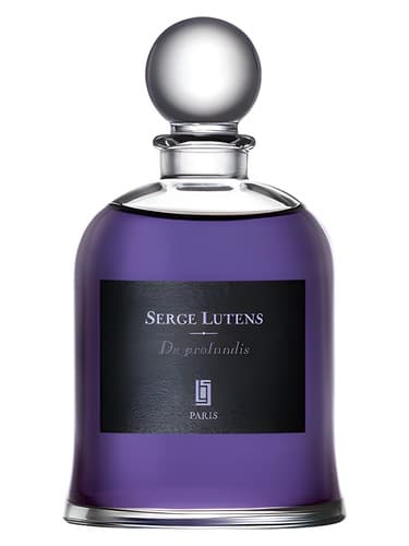 Serge Lutens De Profundis