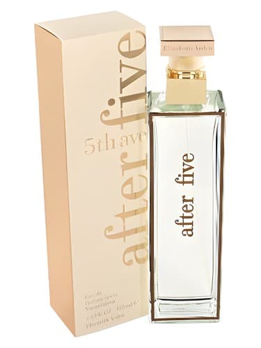 Elizabeth Arden 5th Avenue After Five