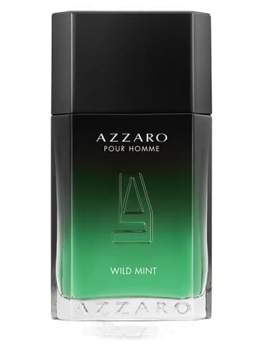 Azzaro Azzaro Pour Homme Wild Mint