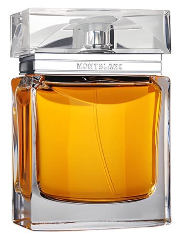 Montblanc Homme Exceptionnel