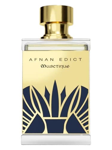 Afnan Musctique
