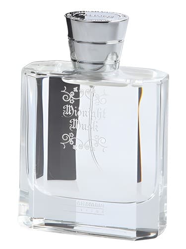 Al Haramain Perfumes Midnight Musk