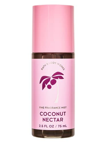 Bath & Body Works Coconut Nectar