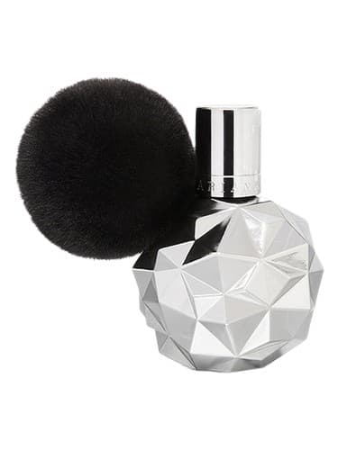 Ariana Grande Frankie