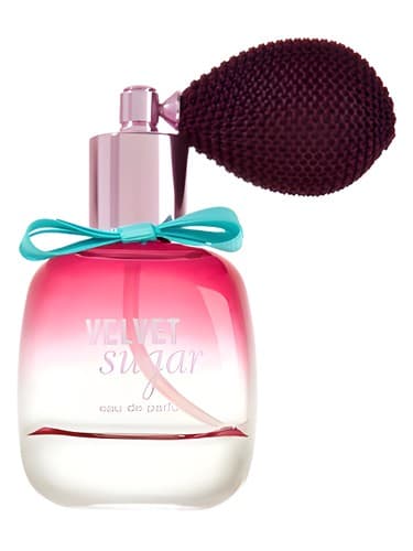 Bath & Body Works Velvet Sugar