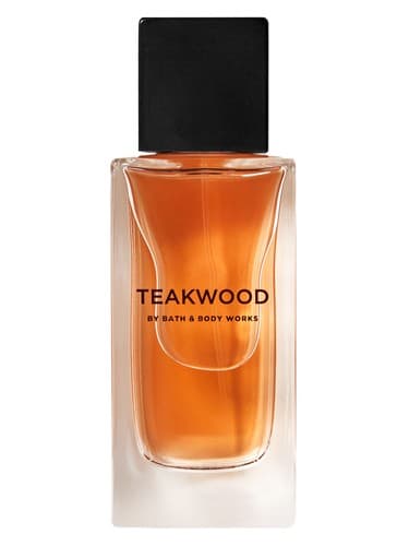 Bath & Body Works Teakwood