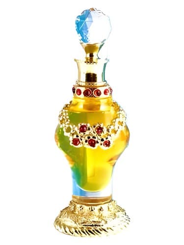 Al Haramain Perfumes Feroza