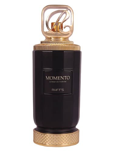 Momento by Riiffs Perfumes