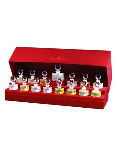 Mugler Le Parfum