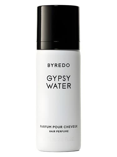Byredo Gypsy Water Hair Perfume
