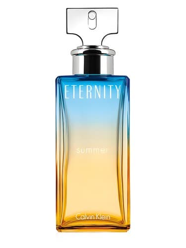 Calvin Klein Eternity Summer 2017