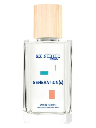 Ex Nihilo Generation(s)