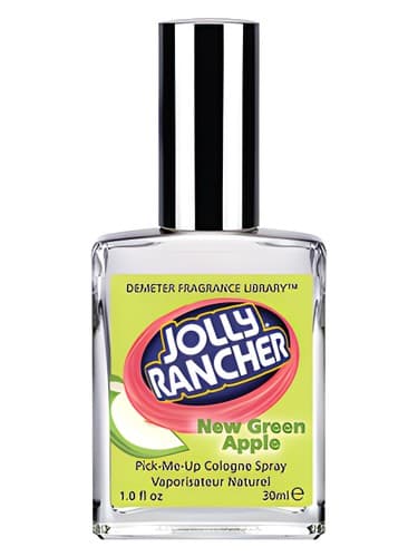 Demeter Fragrance Jolly Rancher New Green Apple