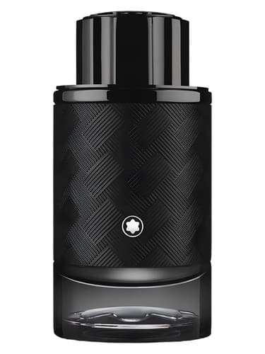 Explorer Extreme by Montblanc