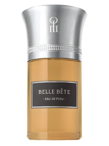Les Liquides Imaginaires Belle Bete