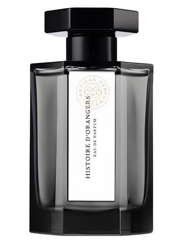 L'Artisan Parfumeur Histoire d'Orangers