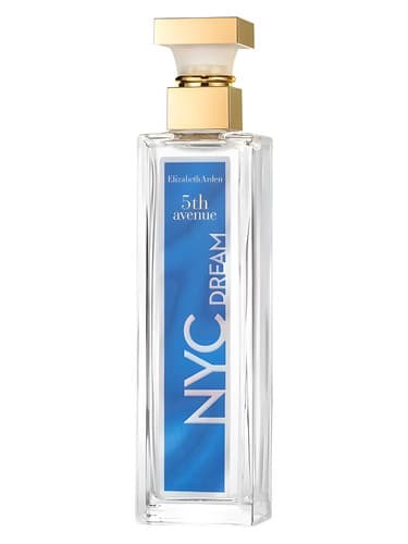 Elizabeth Arden 5th Avenue NYC Dream