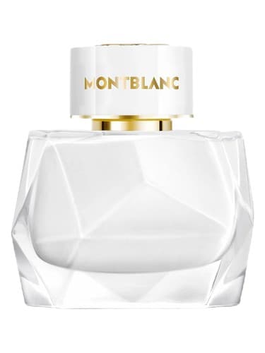 Signature by Montblanc