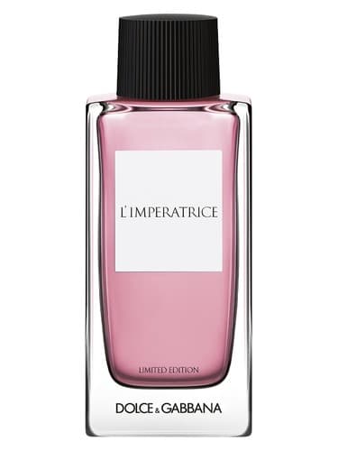 L'Imperatrice Limited Edition by Dolce&Gabbana
