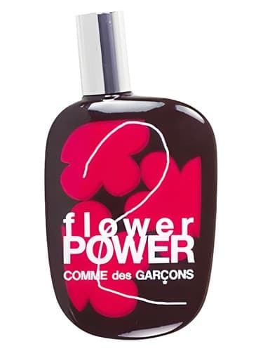 Comme des Garcons Comme des Garcons 2 Flower Power
