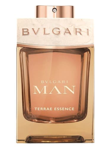 Bvlgari Man Terrae Essence by Bvlgari
