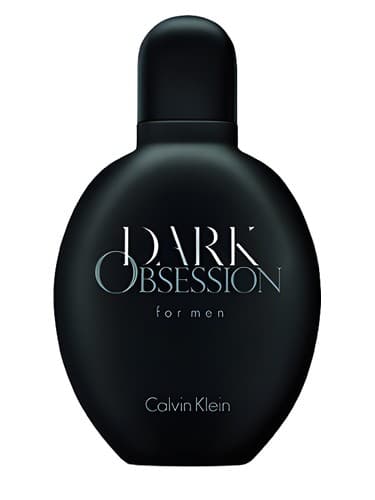 Calvin Klein Dark Obsession