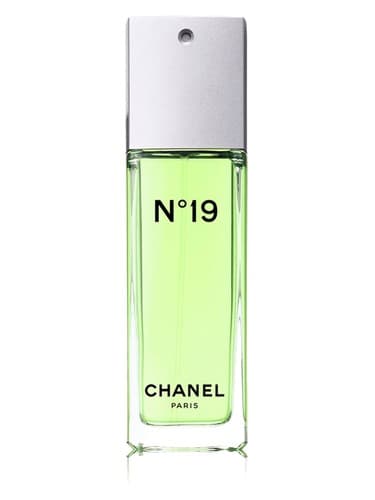 Chanel Chanel N°19