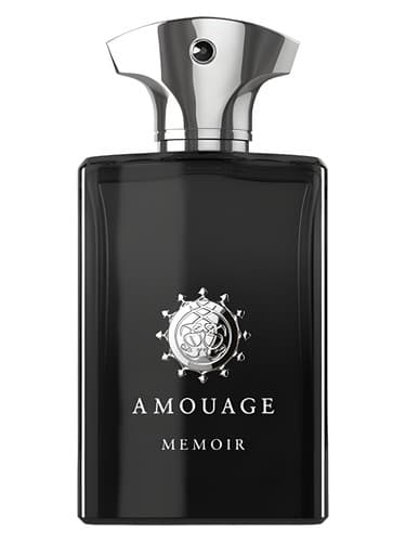 Amouage Memoir Man