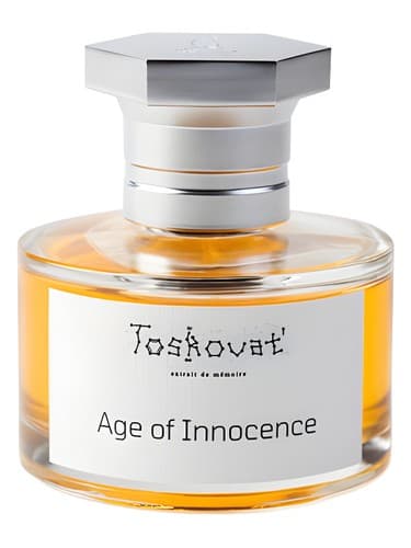 Toskovat' Age of Innocence