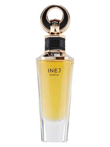 French Avenue Inej