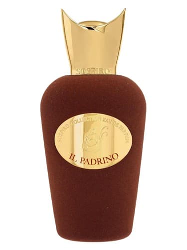 Sospiro Perfumes Il Padrino