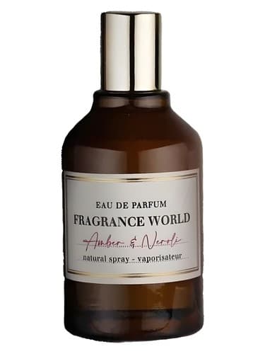 Fragrance World Amber & Neroli