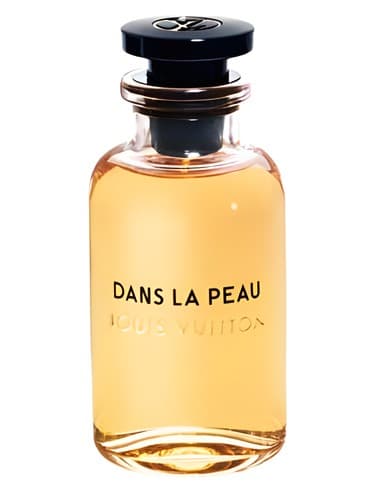 Louis Vuitton Dans la Peau