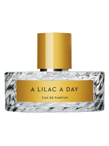 Vilhelm Parfumerie A Lilac a Day