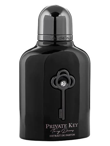 Armaf Private Key To My Dreams