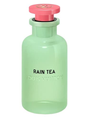 Louis Vuitton Rain Tea
