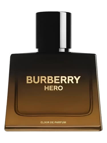 Burberry Hero Elixir de Parfum