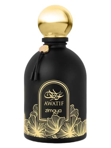 Zimaya Awatif Pour Femme