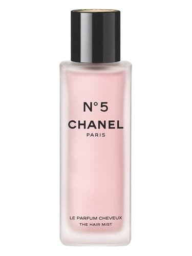 Chanel Chanel No 5 Hair Mist