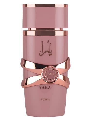 Yara Elixir by Lattafa Perfumes