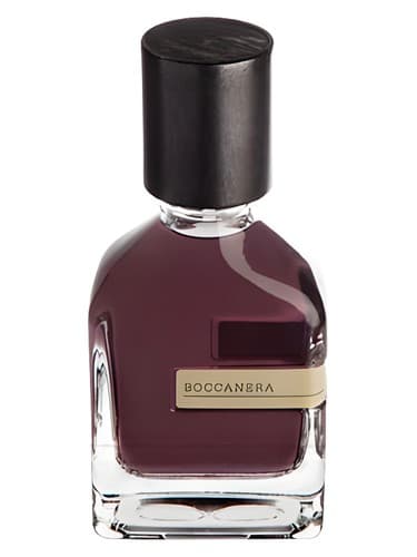Boccanera by Orto Parisi