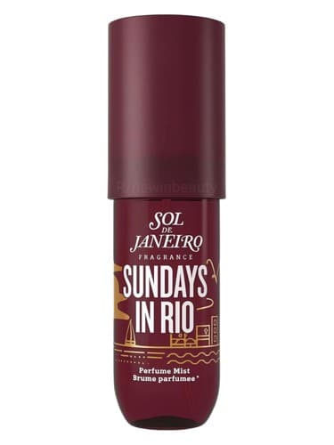 Sol de Janeiro Sundays in Rio