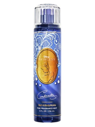 Bath & Body Works Princess Cinderella