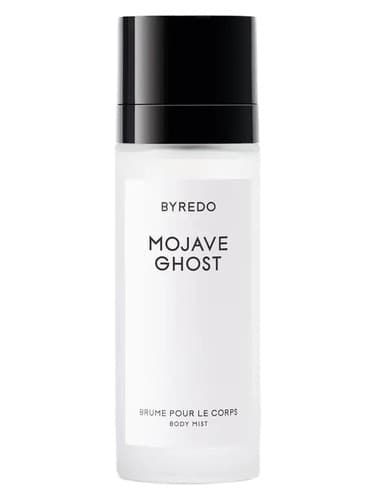 Byredo Mojave Ghost Body Mist