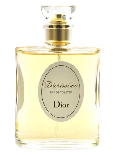 Dior Diorissimo