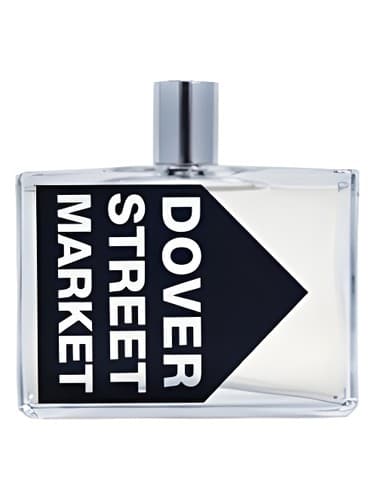 Comme des Garcons Dover Street Market