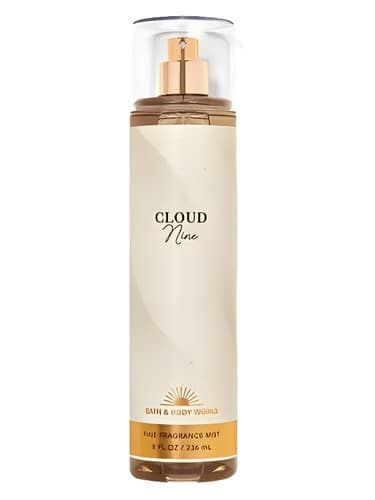 Bath & Body Works Cloud Nine