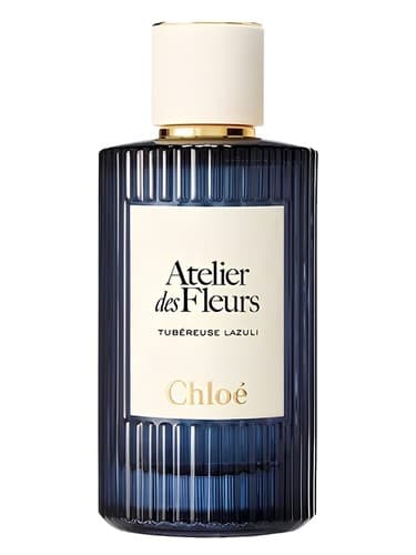 Chloé Tubéreuse Lazuli