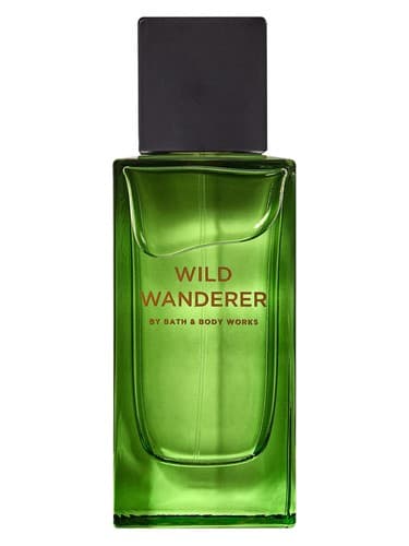 Bath & Body Works Wild Wanderer