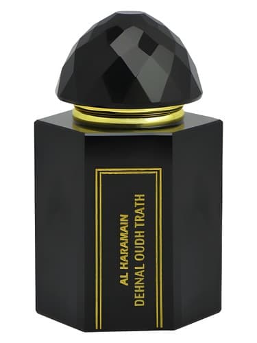 Al Haramain Perfumes Dehnal Oudh Trath